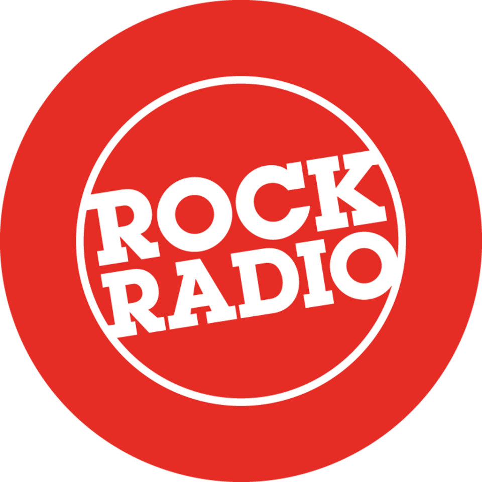 Rock Radio Radio Logo