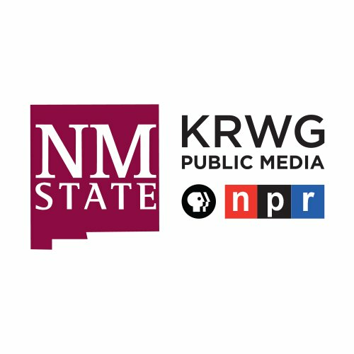KRWG Radio Logo