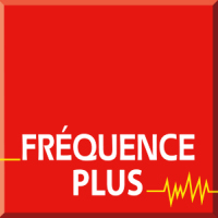 Fréquence Plus - 92.6 FM Radio Logo