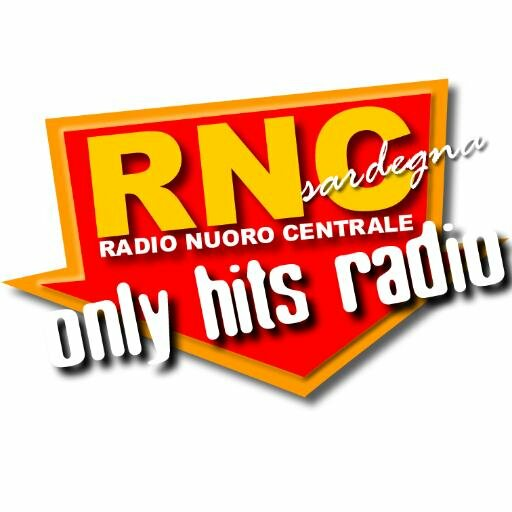 Radio Nuoro Centrale Radio Logo