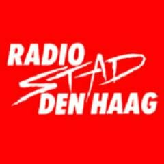 Radio Stad Den Haag Radio Logo