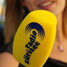 Radio Zürisee Radio Logo