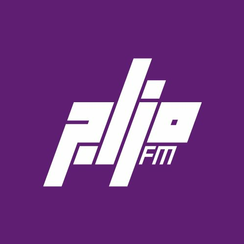 Radio Mazaj FM Radio Logo