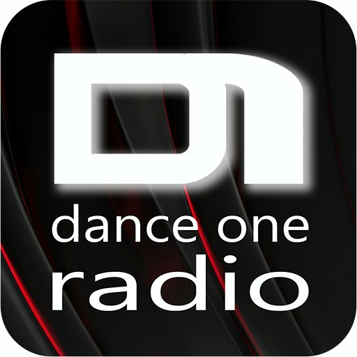SA - Dance One Radio Radio Logo