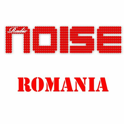 Radio Noise Romania Radio Logo