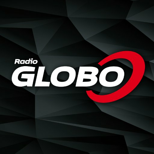 Radio Globo 99.6 FM Radio Logo