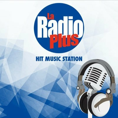 La Radio Plus - Premium Radio Logo