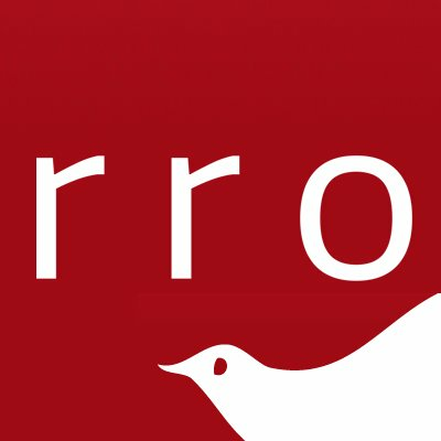 rro - Swiss Melodie Radio Logo