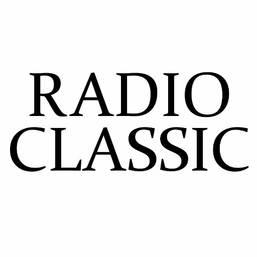 Radio Classic Radio Logo