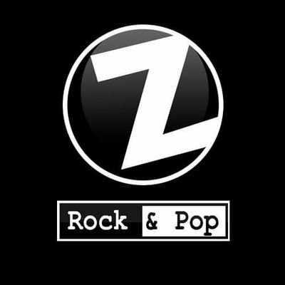 Radio Z Rock & Pop Radio Logo