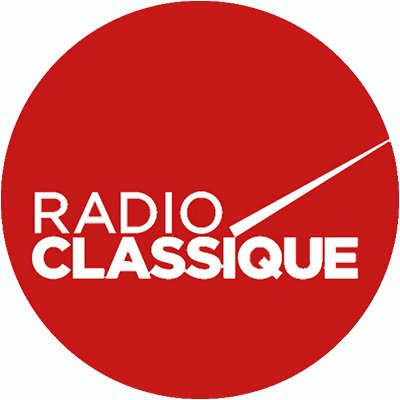 Radio Classique Radio Logo