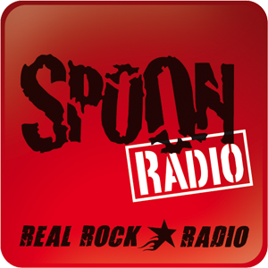 Spoon Radio Radio Logo