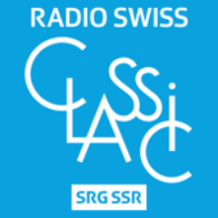 Radio Svizzera Classica Radio Logo