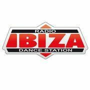 Radio Ibiza - Italy Radio Logo