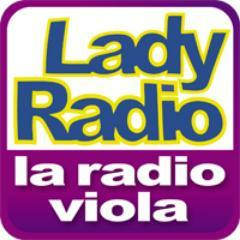 Lady Radio Radio Logo