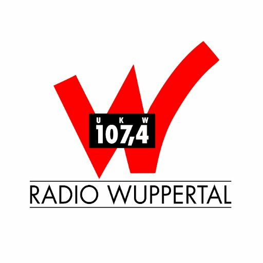 Radio Wuppertal Radio Logo