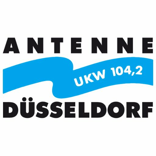 Antenne Düsseldorf Radio Logo