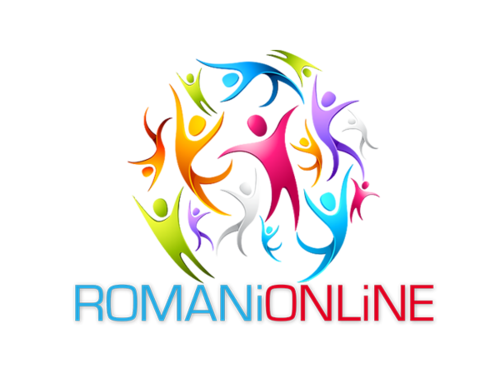 Radio Romani Radio Logo