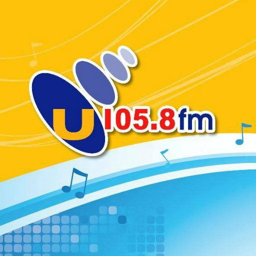 U 105 Radio Logo