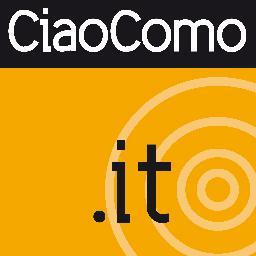 Ciao Como Radio Radio Logo