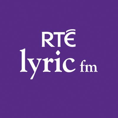 RTÉ Lyric FM Radio Logo