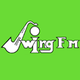 Swing FM Radio Logo