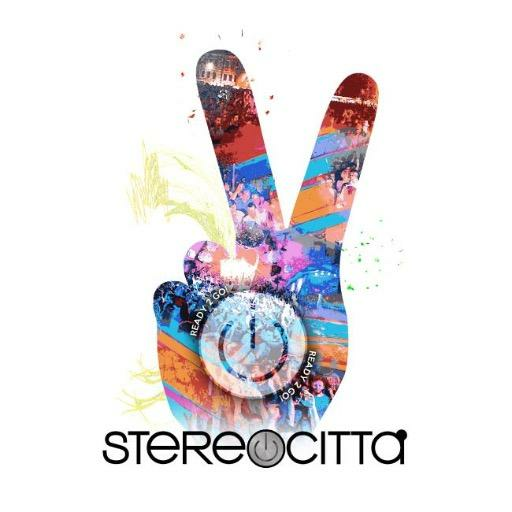 StereoCittà Radio Logo