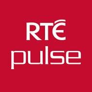 RTÉ Pulse Radio Logo