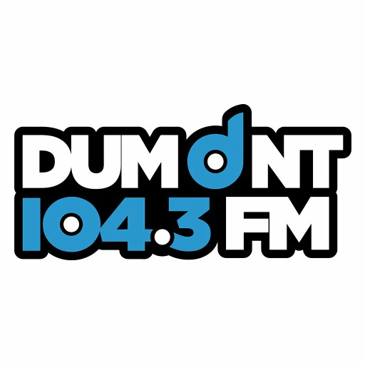 Rádio Dumont FM Radio Logo
