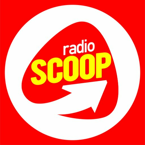 Radio Scoop - Lyon Radio Logo