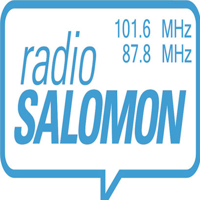 Radio Salomon Radio Logo