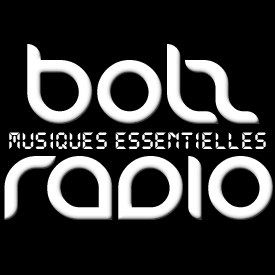 Bolz Radio Radio Logo