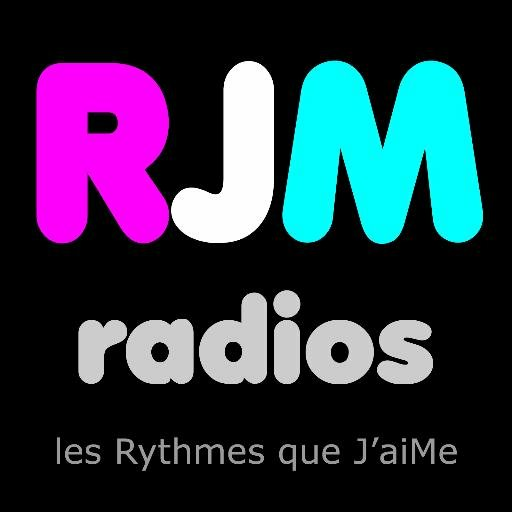 RJM Lounge Radio Logo
