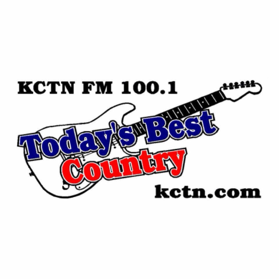 KCTN Radio Logo