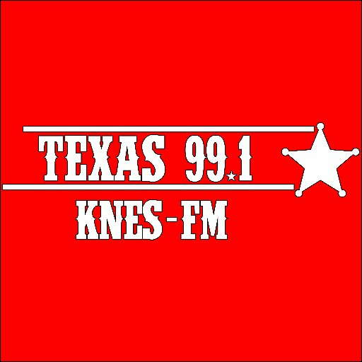 Texas 99 Radio Logo