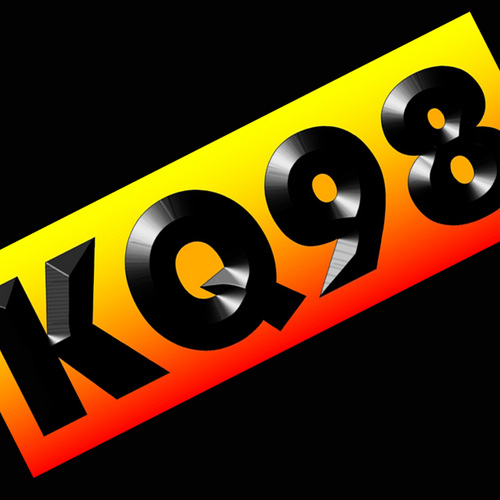 KQ98 Radio Logo