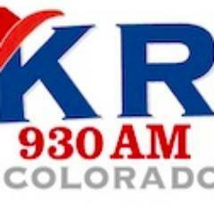 KRKY Radio Logo