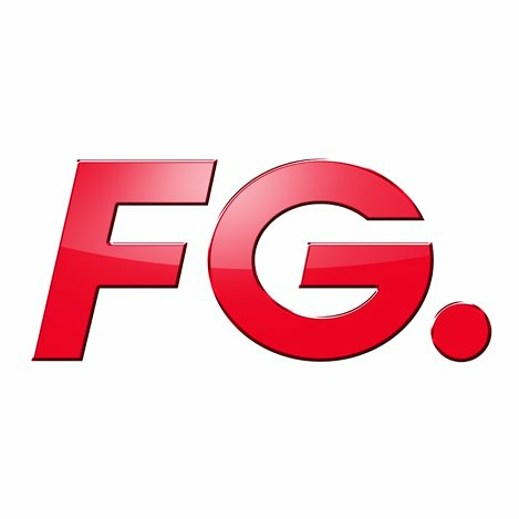 FG - Chic Radio Logo
