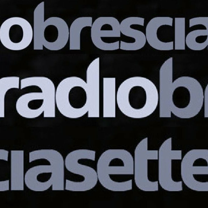 Radio Classica Bresciana Radio Logo