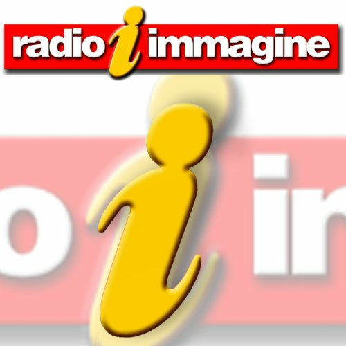 Radio Latina (Italy) Radio Logo