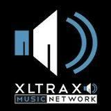 XLTRAX Network Radio Logo