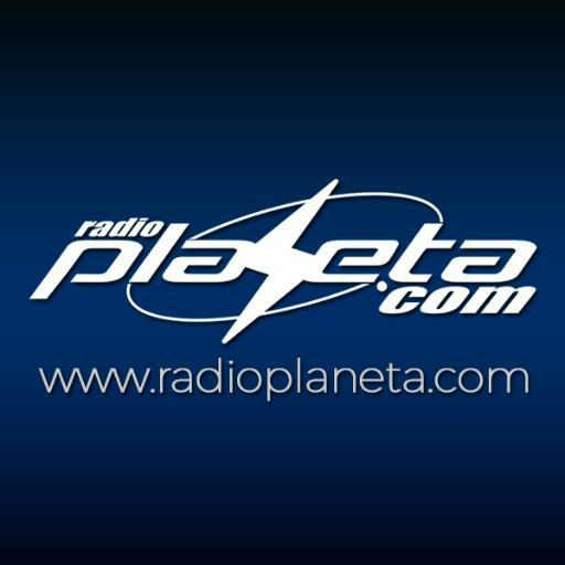 Radio Planeta (Costa del Sol) Radio Logo