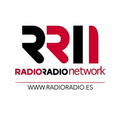 Radio Radio Network Radio Logo