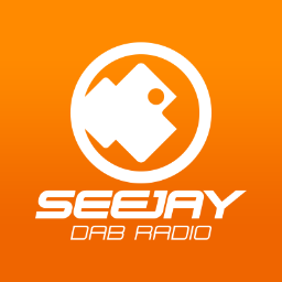 SeeJay Radio Radio Logo