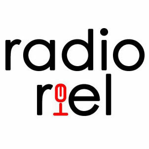 Radio Riel - Ragtime Radio Logo