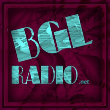 BGL Radio Radio Logo
