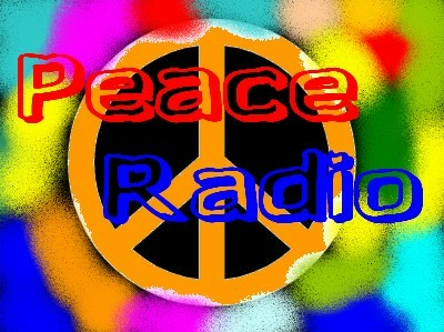 Peace Radio Radio Logo