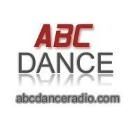 ABC Dance Radio Logo