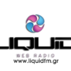 Liquid Radio Radio Logo