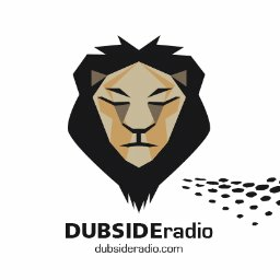 Dubside Radio Radio Logo